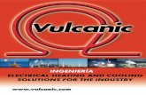 INGENIERÍA - Vulcanic
