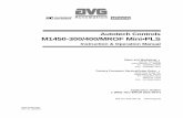 Autotech Controls M1450-300/400/MROF Mini•PLS