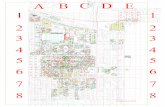AutoCAD Grid Map 2014 - University of Denver