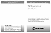 Version 10/02 Kit interrupteur - asset.