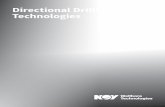 Directional Drilling Technologies - NOV Inc.