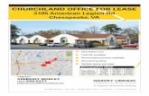 CHURCHLAND OFFICE FOR LEASE - LoopNet