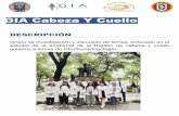 Folleto Cabeza y Cuello 1 - medicina.uanl.mx