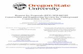 Request for Proposals (RFP) 2020-002182 Construction and ...
