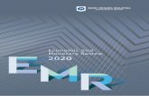 Economic and Monetary Review 2020 - Bank Negara Malaysia