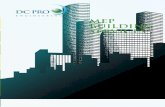 MEP BUILDING SERVICES - Dcproeng