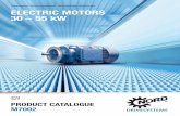 Intelligent Drivesystems, Worldwide Services ELECTRIC ...