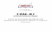 CBM-RJ - apostilasopcao.com.br