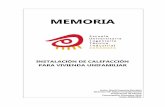 MEMORIA - Repositorio Institucional de Documentos