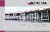SUCCESSFUL FORMWORK SOLUTIONS - National Forming