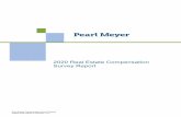 2020 Real Estate Compensation Survey Report