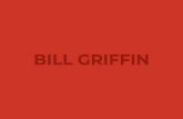 Bill Griffin Portfolio 2020