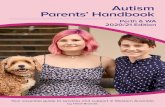 Autism - Parents’ Handbook Autism Parents’ Handbook