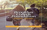 Brooklyn College Foundation