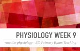 Physiology Week 9 - WordPress.com