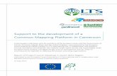 Phase I Launch Workshop Report in South ... - euredd.efi.int