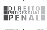 FLIX-Direito Processual Penal - 1ª ed