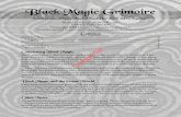 Black Magic Grimoire - DriveThruRPG.com