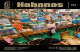Habanos - Excelencias Cuba
