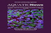 AquaticNews 110 Years of Educating Aquarists AQUATICNews