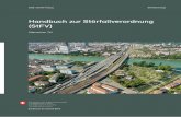 Handbuch zur Störfallverordnung (StFV)