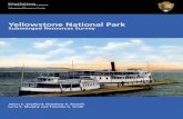YELLOWSTONE NATIONAL PARK - nps.gov