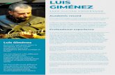 LUIS GIMENEZ CV ENG - CSM Galicia