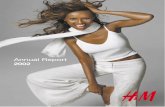 Annual Report - H&M Group