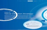 eiumterm uine trategy Chapter 3 Value Creation Strategy
