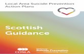 Scottish Guidance - COSLA