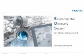 Environmental Discovery System - Festo Didactic