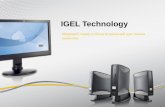 IGEL Technology - Softprom