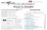 User’s Guide - Z Automotive