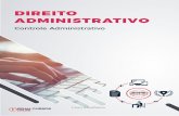 DIREITO ADMINISTRATIVO - Portal Gran Cursos Online