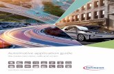 Automotive application guide - Infineon Technologies