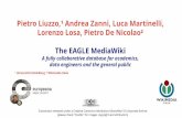 Pietro Liuzzo,¹ Andrea Zanni, Luca Martinelli, Lorenzo ...