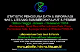 Laboratorium Data Laut & Pesisir (Marine & Coastal Data ...