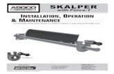 SKALPER - asgco.com