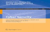Cyber Security - OAPEN