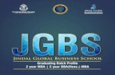 Jindal Global Business School - Amazon Web Services
