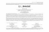 BASF SE BASF Finance Europe N.V.