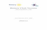 Rotary Club Verona