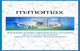 ADVANCED NETWORK SOLUTIONS - Mimomax