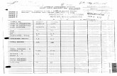 WASTE WATER ANALYSIS RESULTS DATED 06/16/1975-07/23/1980