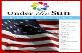 Under - Sun Solutions