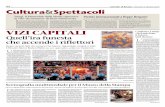 44 Giornale di Brescia Venerdì 15 Ottobre 2010 Cultura ...