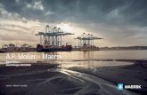 A.P. Moller Maersk