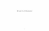 Eve’s Diary - YOGeBooks