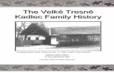 Kadlec Family History-MASTER - Kadlecovi.com