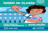Diário de Classe - educacao3.salvador.ba.gov.br